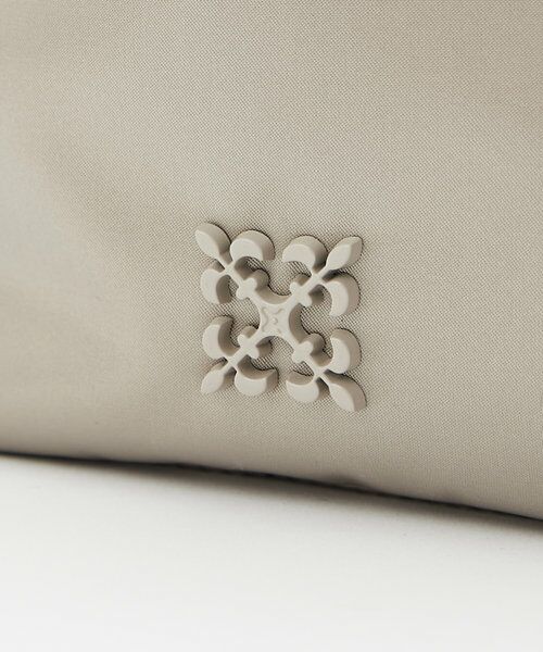 russet / ラシット ショルダーバッグ | クラウズナイロンミニショルダーバッグ | 詳細10