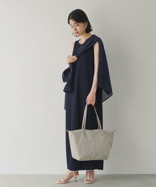 russet｜[完売カラーの追加予約を受付中!]【名品】 2wayトート