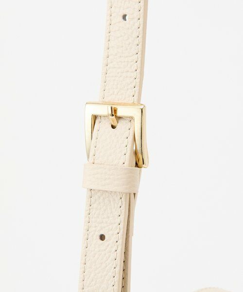 russet / ラシット トートバッグ | ナイロンジャガード2WAYトートバッグ | 詳細7