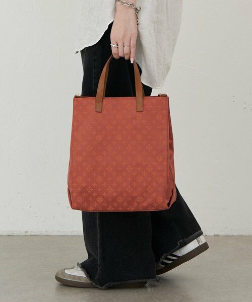russet ラシット リュック トートバッグ 肩掛け ナイロン ラシット(russet) レディース リュック・バックパック | 通販