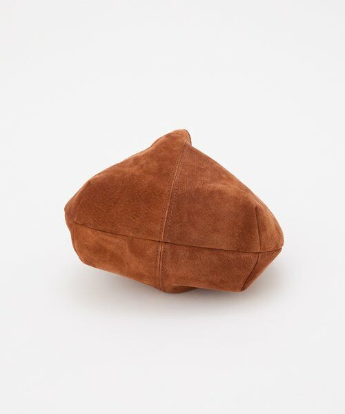 russet / ラシット トートバッグ | スエード巾着ハンドバッグ | 詳細11