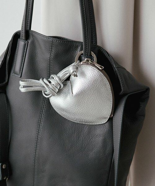 russet / ラシット トートバッグ | レザー2WAYトートバッグ | 詳細24