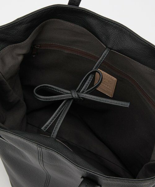 russet / ラシット トートバッグ | レザー2WAYトートバッグ | 詳細27