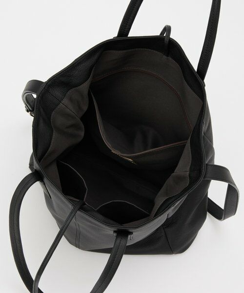 russet / ラシット トートバッグ | レザー2WAYトートバッグ | 詳細28