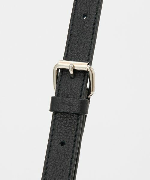 russet / ラシット トートバッグ | レザー2WAYトートバッグ | 詳細24