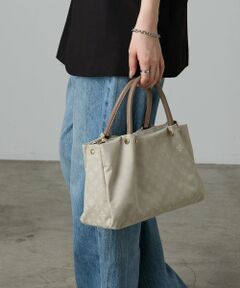 russet - 新作トートバッグをご紹介します。 | ファッション通販