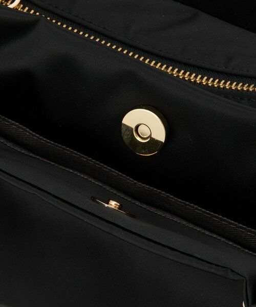 russet / ラシット トートバッグ | ナイロン三層2WAYミニトートバッグ | 詳細17