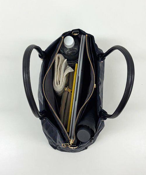 russet / ラシット トートバッグ | ナイロン三層2WAYトートバッグ  | 詳細23