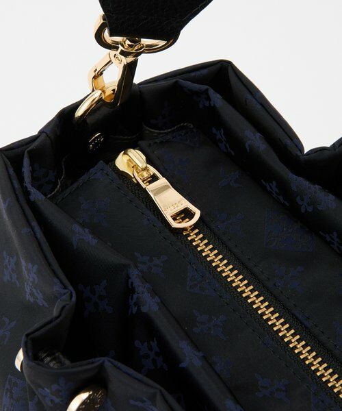 russet / ラシット トートバッグ | ナイロン三層2WAYトートバッグ  | 詳細28