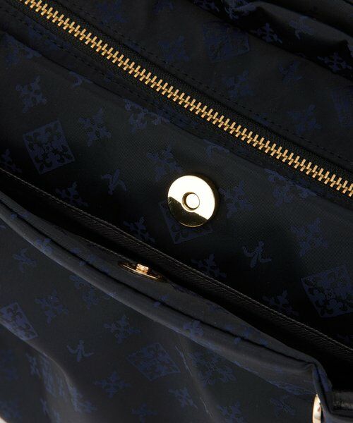 russet / ラシット トートバッグ | ナイロン三層2WAYトートバッグ  | 詳細29