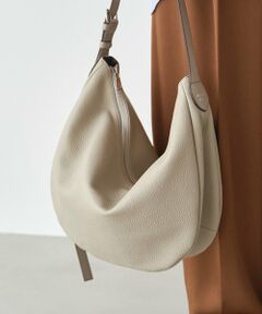 russet / ラシット ショルダーバッグ | レザーショルダーバッグ