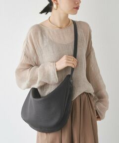 russet / ラシット ショルダーバッグ | レザーショルダーバッグ