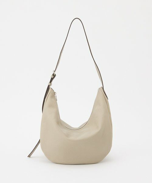 russet / ラシット ショルダーバッグ | レザーショルダーバッグ | 詳細1