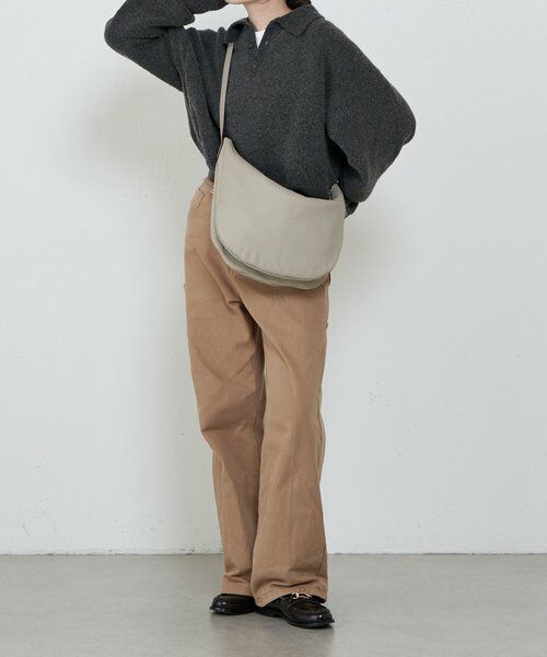 russet / ラシット ショルダーバッグ | レザーショルダーバッグ | 詳細10