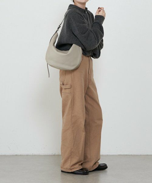 russet / ラシット ショルダーバッグ | レザーショルダーバッグ | 詳細13