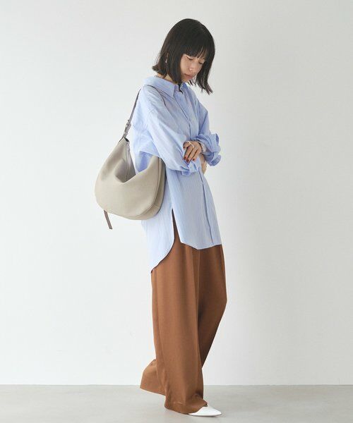 russet / ラシット ショルダーバッグ | レザーショルダーバッグ | 詳細2