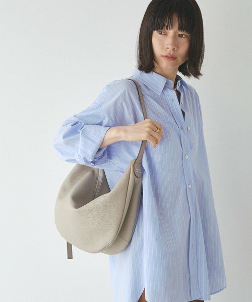 russet / ラシット ショルダーバッグ | レザーショルダーバッグ | 詳細3