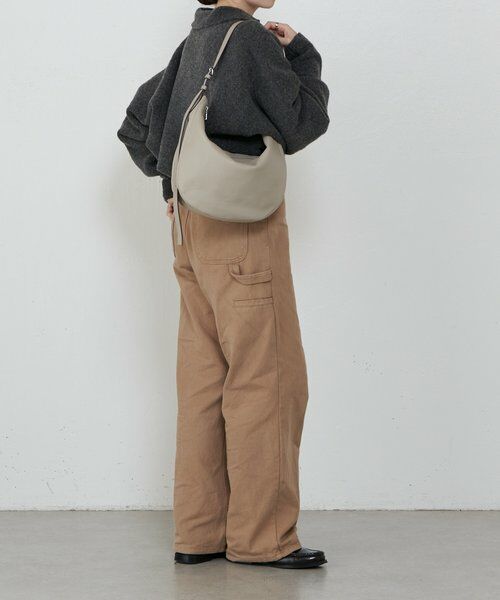 russet / ラシット ショルダーバッグ | レザーショルダーバッグ | 詳細7