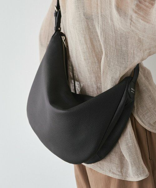 russet / ラシット ショルダーバッグ | レザーショルダーバッグ | 詳細29