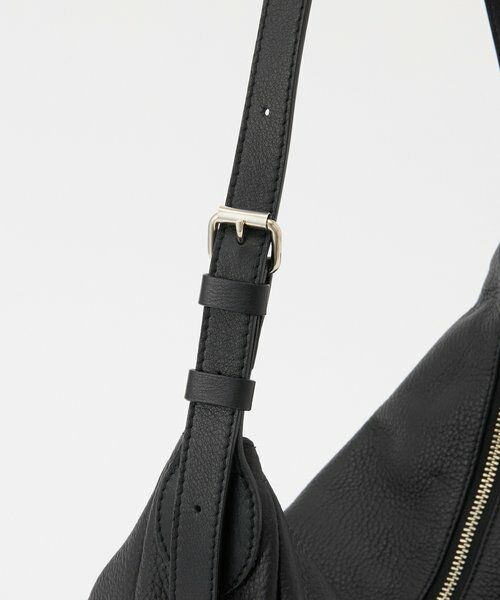 russet / ラシット ショルダーバッグ | レザーショルダーバッグ | 詳細22