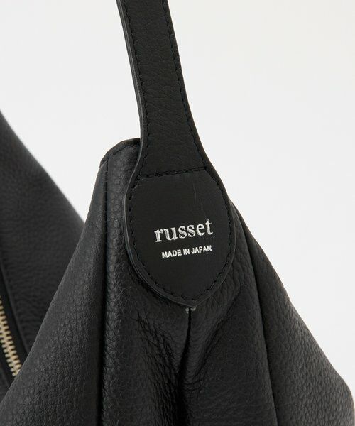 russet / ラシット ショルダーバッグ | レザーショルダーバッグ | 詳細23