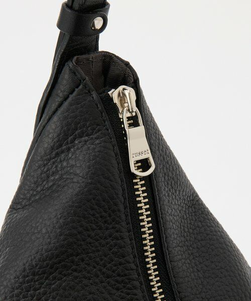 russet / ラシット ショルダーバッグ | レザーショルダーバッグ | 詳細24