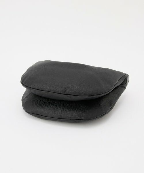russet / ラシット ショルダーバッグ | レザーショルダーバッグ | 詳細25