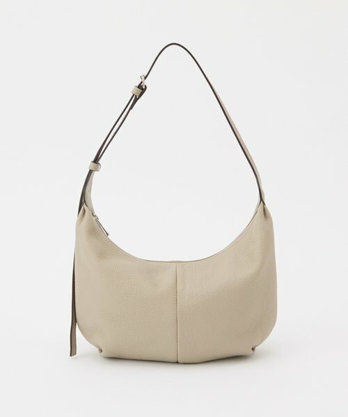 russet / ラシット ショルダーバッグ | レザーワンショルダーバッグ | 詳細1