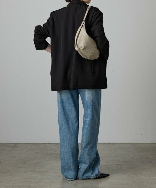 russet / ラシット ショルダーバッグ | レザーワンショルダーバッグ | 詳細14