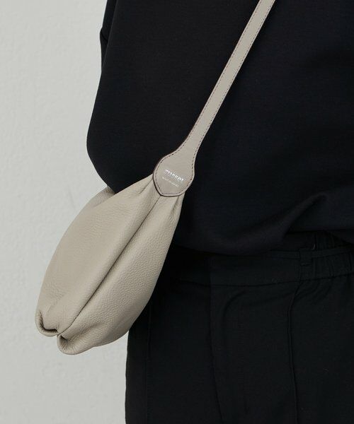 russet / ラシット ショルダーバッグ | レザーワンショルダーバッグ | 詳細19