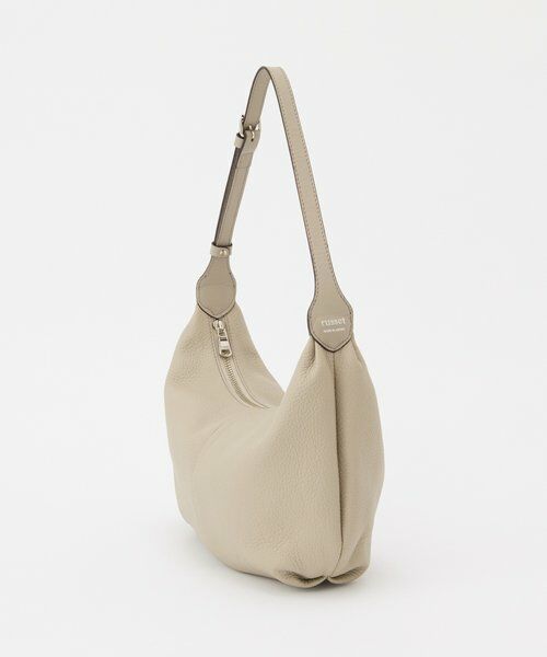 russet / ラシット ショルダーバッグ | レザーワンショルダーバッグ | 詳細2