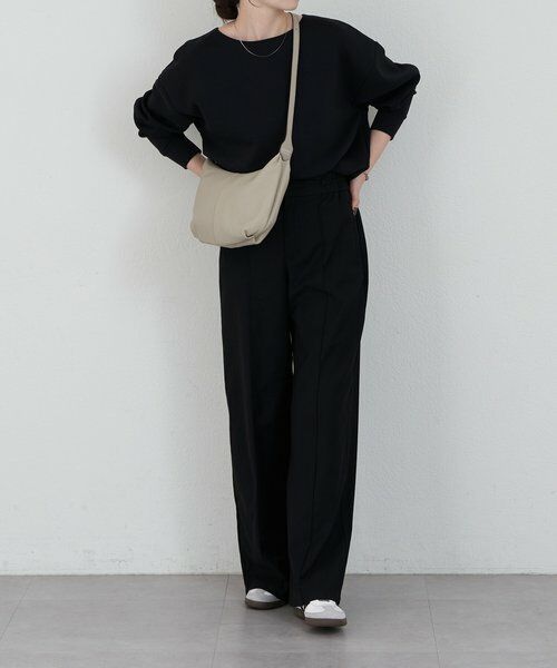 russet / ラシット ショルダーバッグ | レザーワンショルダーバッグ | 詳細20