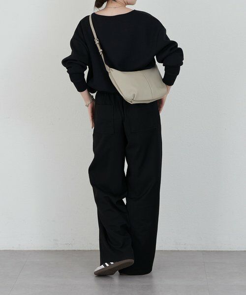 russet / ラシット ショルダーバッグ | レザーワンショルダーバッグ | 詳細23