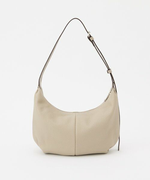 russet / ラシット ショルダーバッグ | レザーワンショルダーバッグ | 詳細3