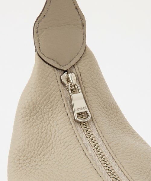 russet / ラシット ショルダーバッグ | レザーワンショルダーバッグ | 詳細6