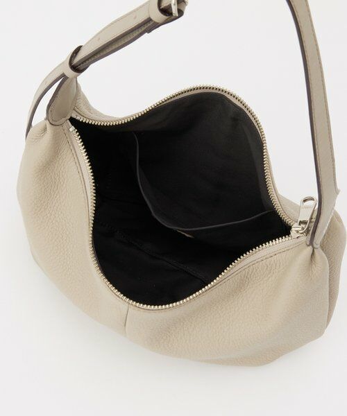 russet / ラシット ショルダーバッグ | レザーワンショルダーバッグ | 詳細7