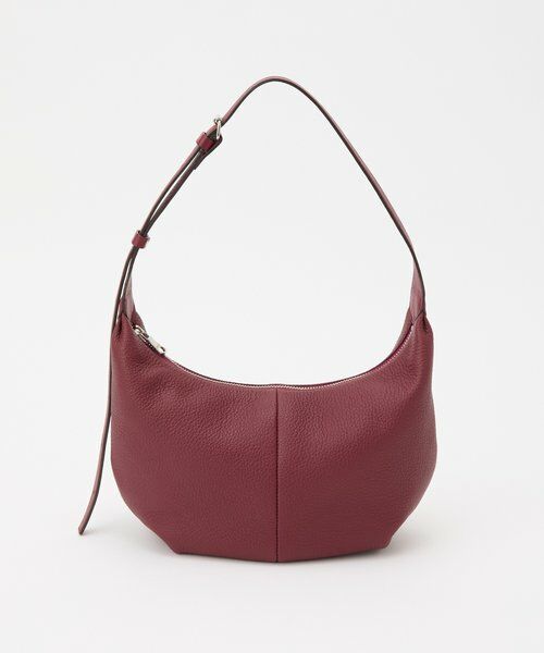 russet / ラシット ショルダーバッグ | レザーワンショルダーバッグ | 詳細24