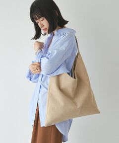 russet / ラシット ショルダーバッグ | スエードワンショルダーバッグ
