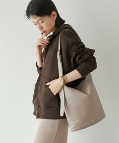 russet / ラシット ショルダーバッグ | レザーショルダーバッグ