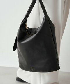 russet / ラシット ショルダーバッグ | レザーショルダーバッグ