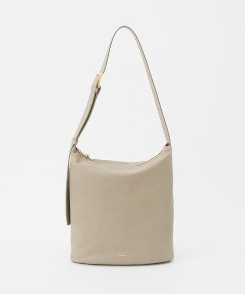 russet / ラシット ショルダーバッグ | レザーショルダーバッグ | 詳細1