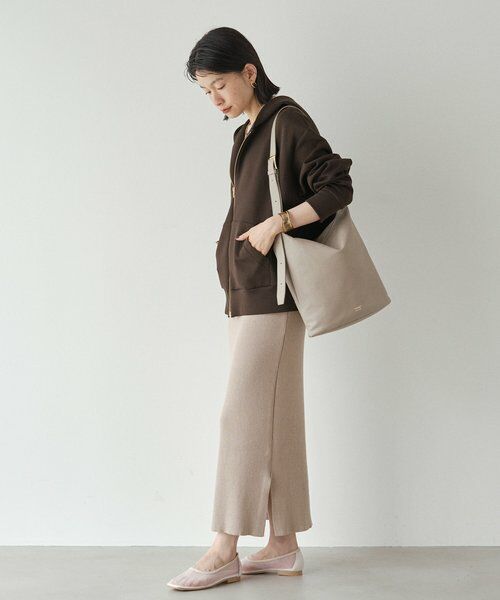 russet / ラシット ショルダーバッグ | レザーショルダーバッグ | 詳細2