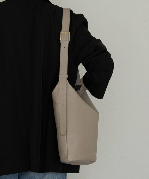 russet / ラシット ショルダーバッグ | レザーショルダーバッグ | 詳細6