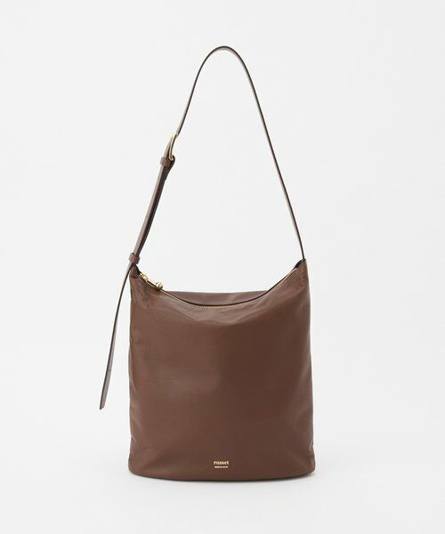 russet / ラシット ショルダーバッグ | レザーショルダーバッグ | 詳細8
