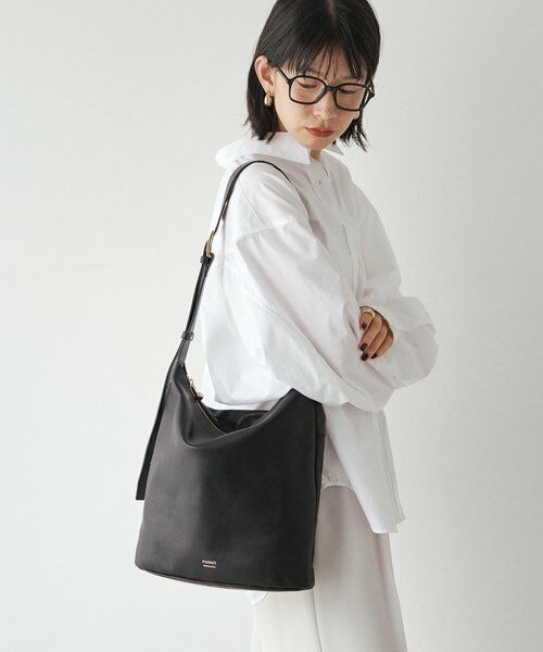 russet / ラシット ショルダーバッグ | レザーショルダーバッグ | 詳細28