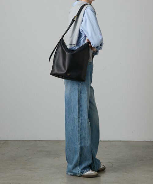 russet / ラシット ショルダーバッグ | レザーショルダーバッグ | 詳細29