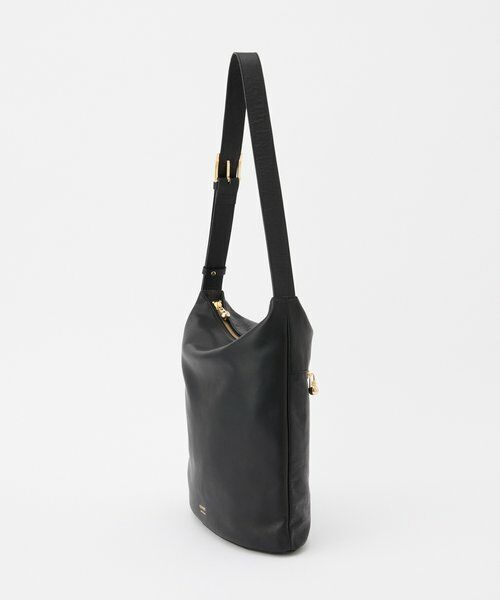 russet / ラシット ショルダーバッグ | レザーショルダーバッグ | 詳細15