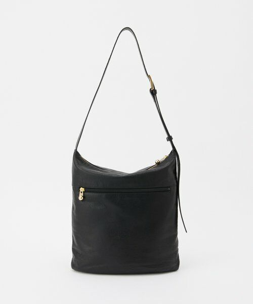 russet / ラシット ショルダーバッグ | レザーショルダーバッグ | 詳細16