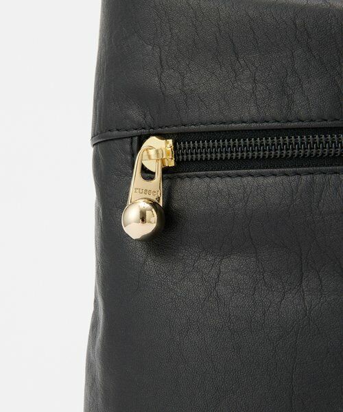 russet / ラシット ショルダーバッグ | レザーショルダーバッグ | 詳細17