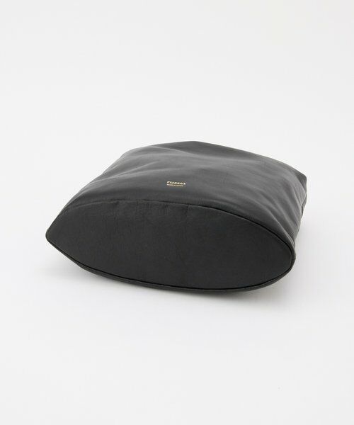 russet / ラシット ショルダーバッグ | レザーショルダーバッグ | 詳細18